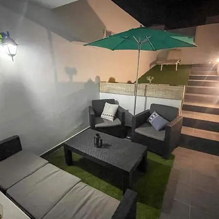 Yurena's Corner Lejlighed Arrecife (Lanzarote)